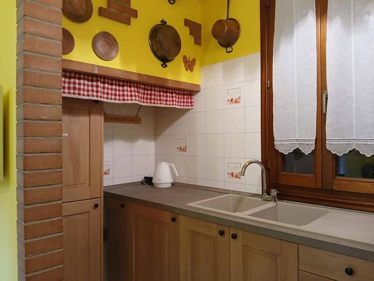 Ca' Piraghetto 3 Bedroom Venecia