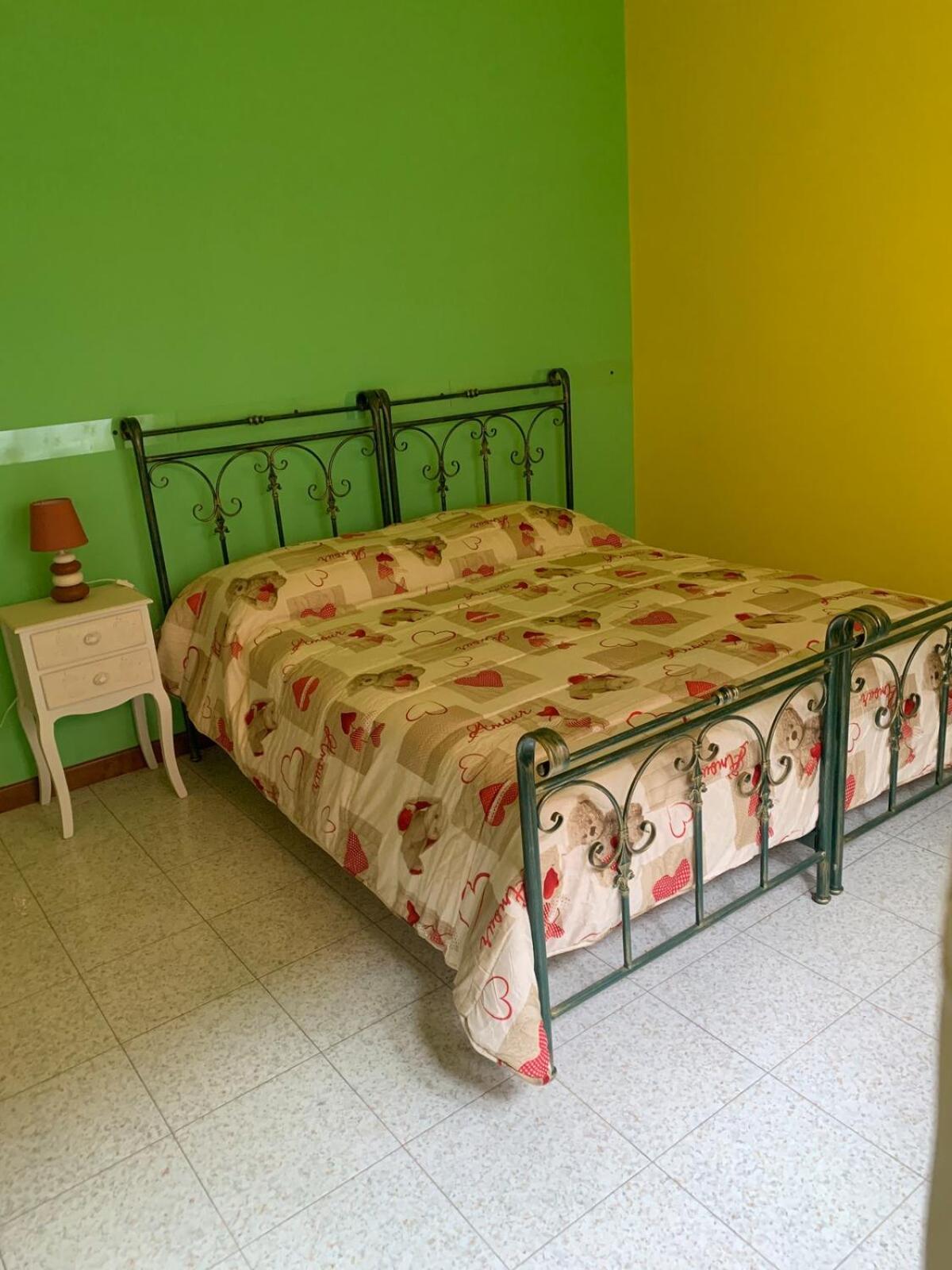 Apartamento Ca' Piraghetto 3 Bedroom Venecia