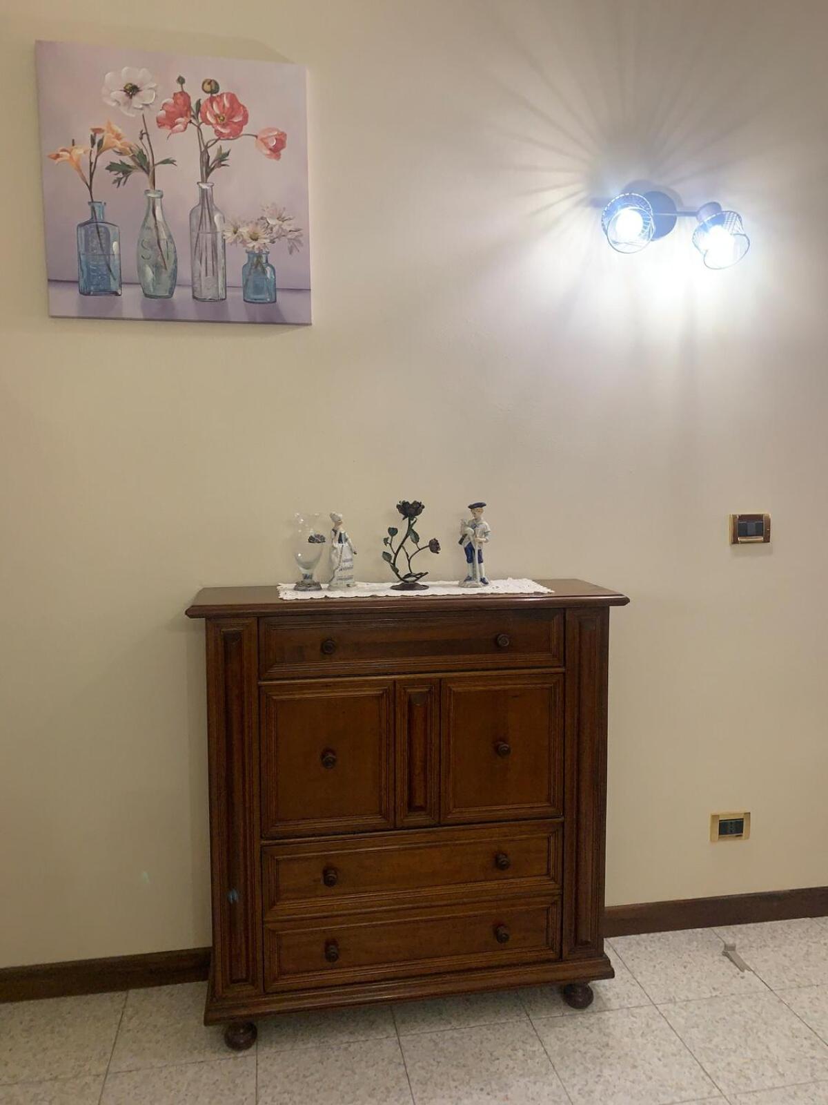 Ca' Piraghetto 3 Bedroom Apartamento