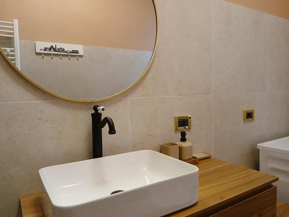 Apartamento Ca' Piraghetto 3 Bedroom