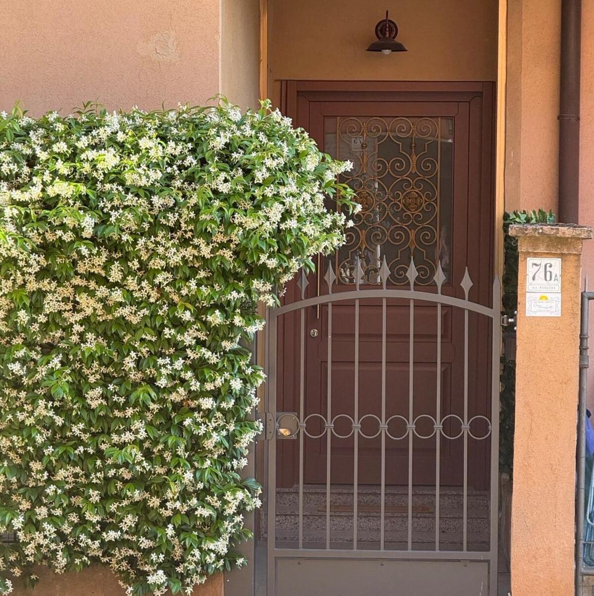 Ca' Piraghetto 3 Bedroom Apartamento Venecia