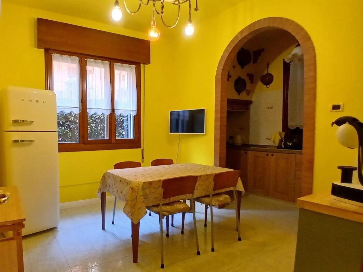 Apartamento Ca' Piraghetto 3 Bedroom Venecia