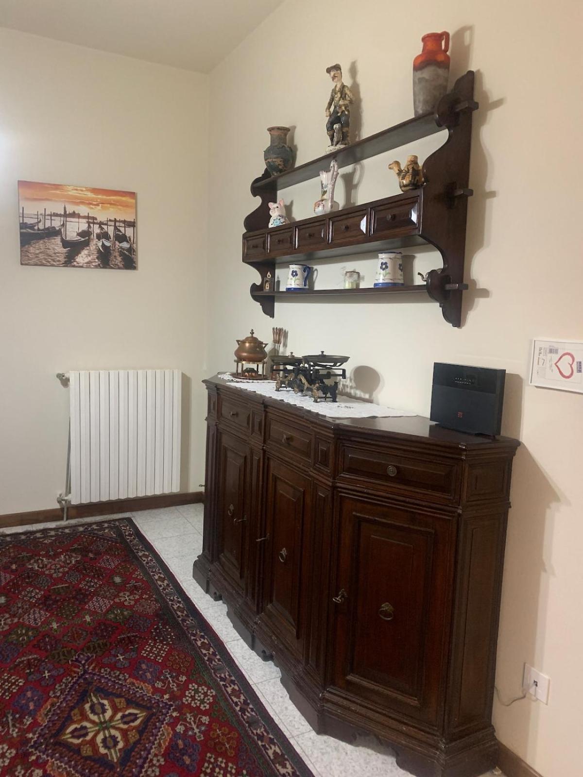 Apartamento Ca' Piraghetto 3 Bedroom