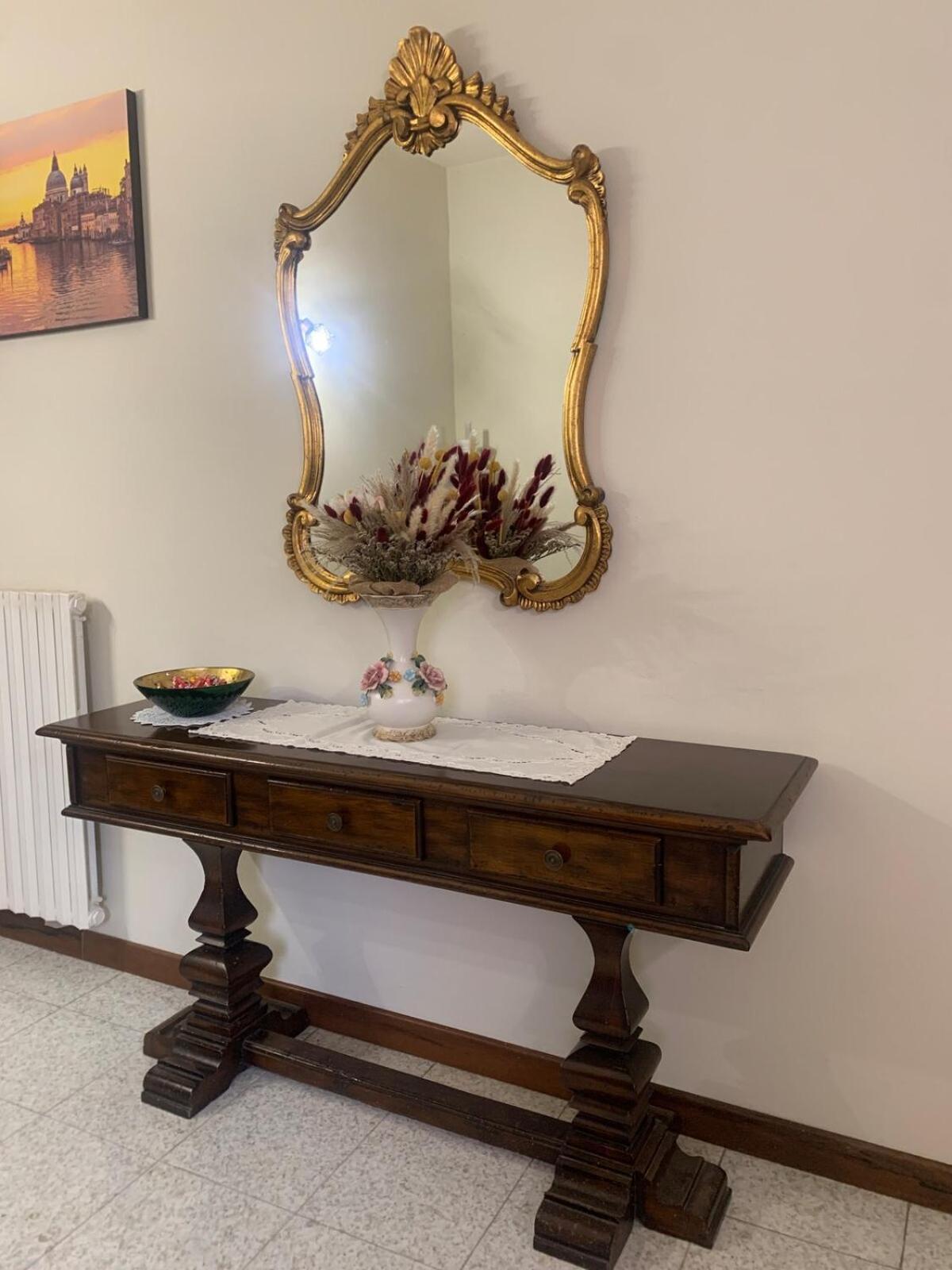 Apartamento Ca' Piraghetto 3 Bedroom