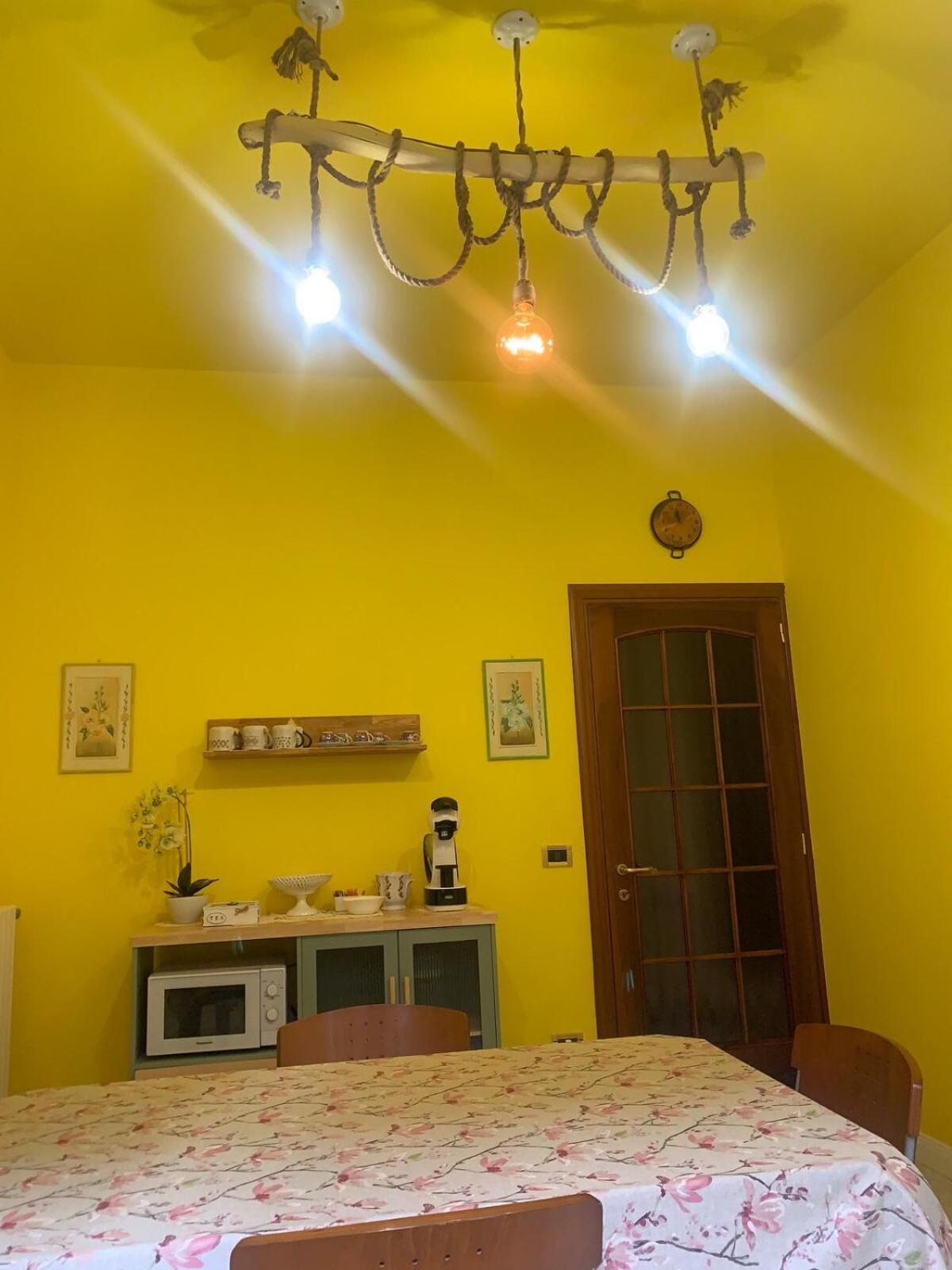 Apartamento Ca' Piraghetto 3 Bedroom