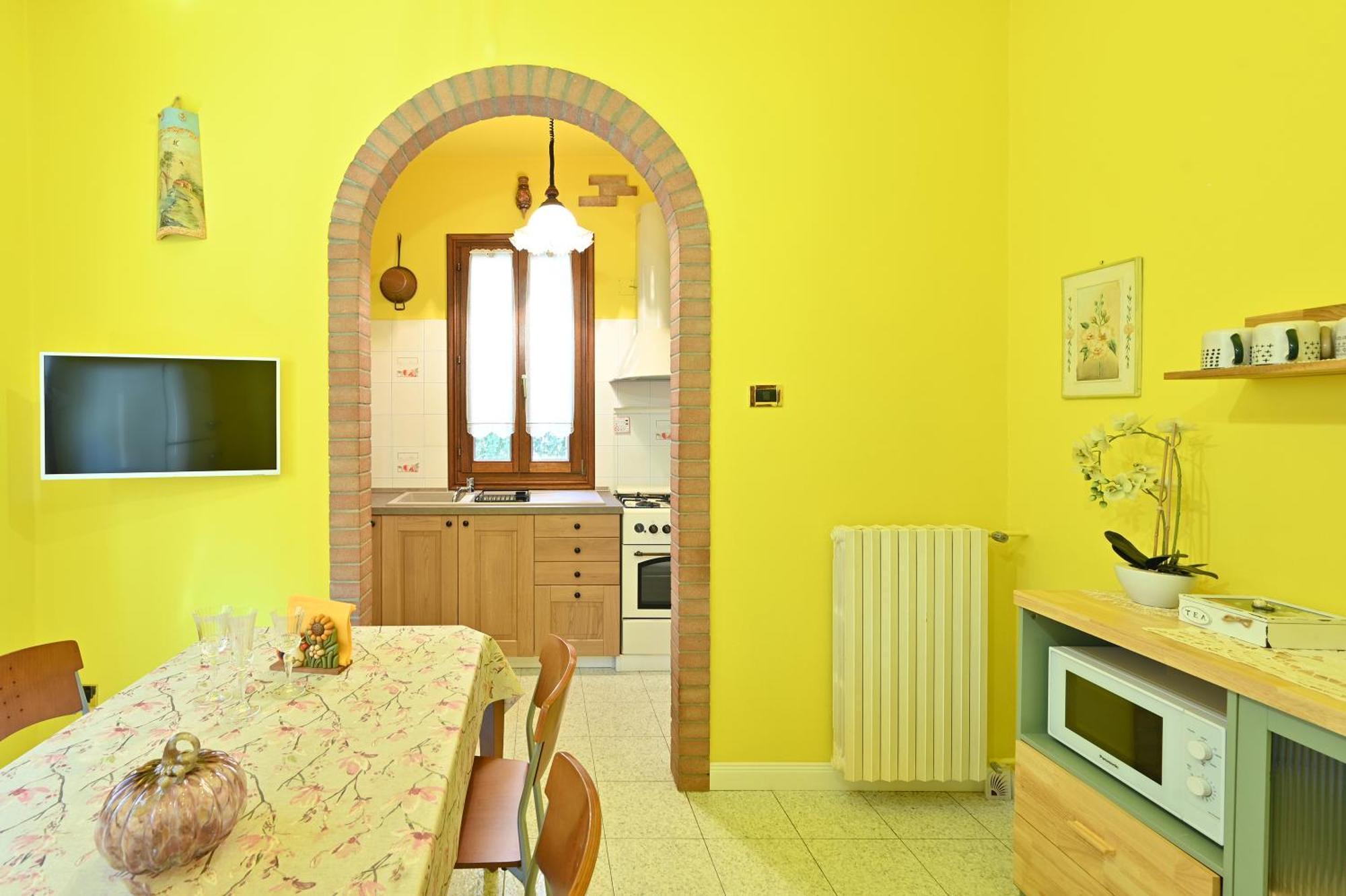 Ca' Piraghetto 3 Bedroom * Venecia