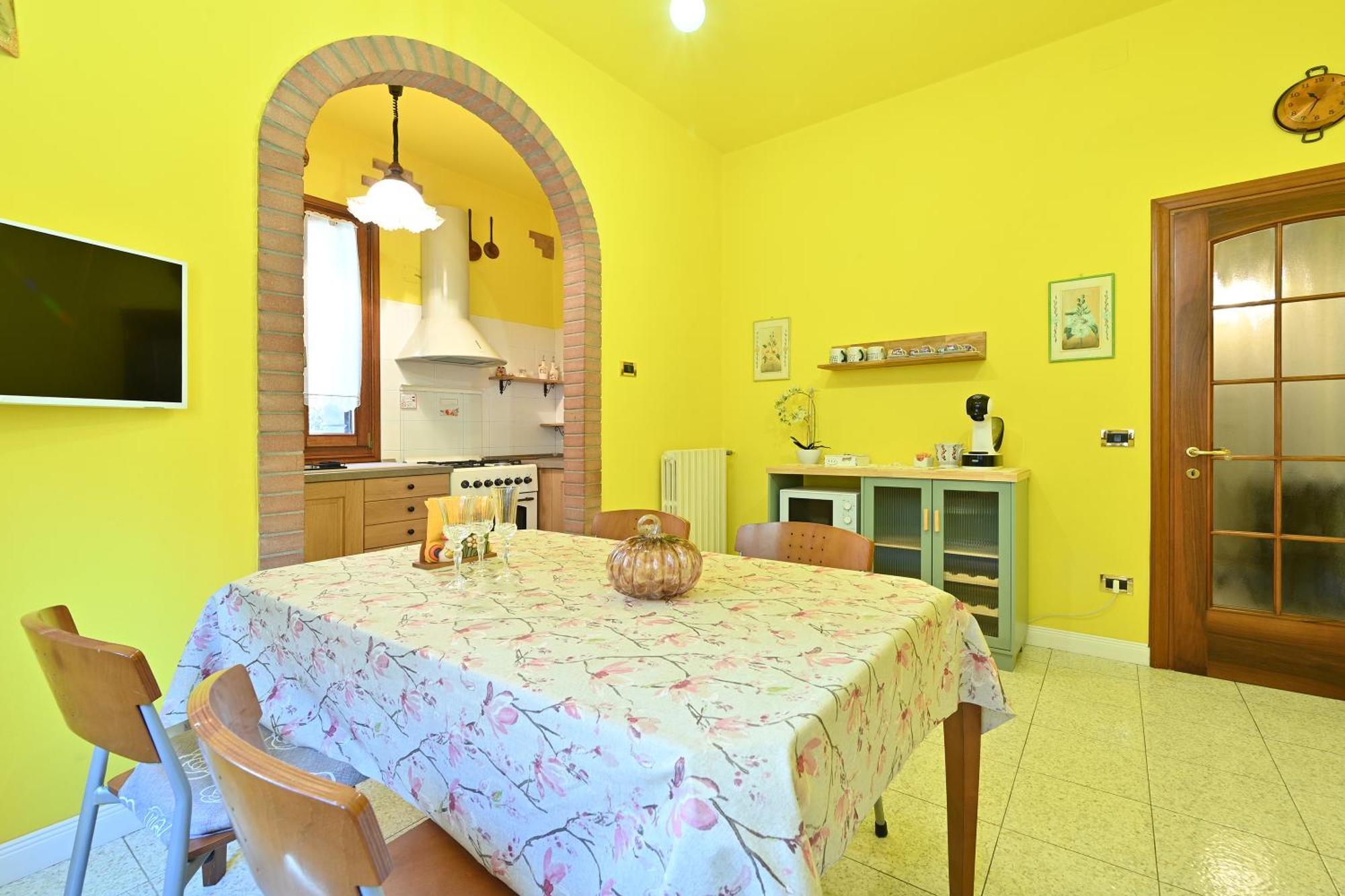Ca' Piraghetto 3 Bedroom Venecia