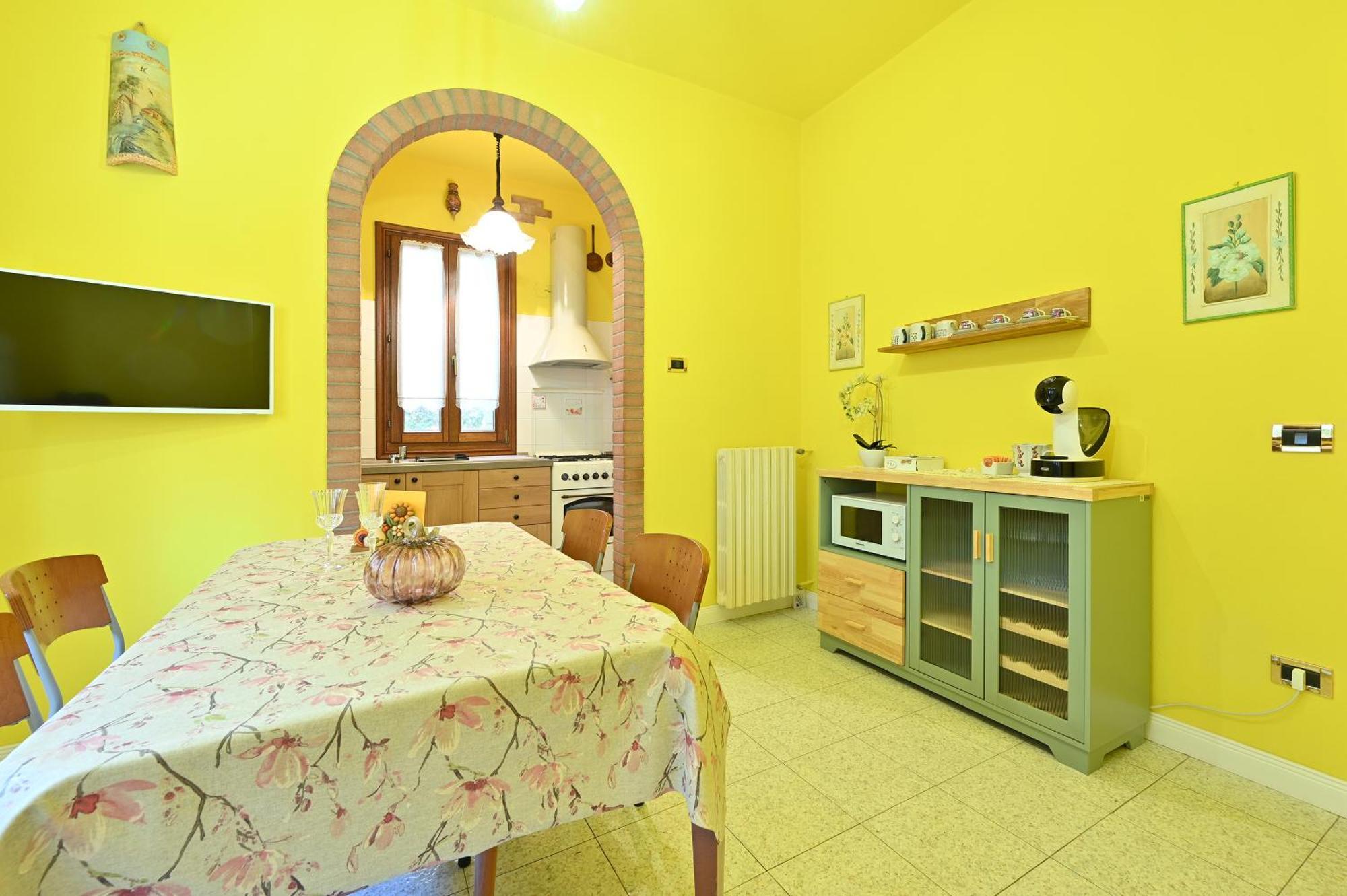 Ca' Piraghetto 3 Bedroom