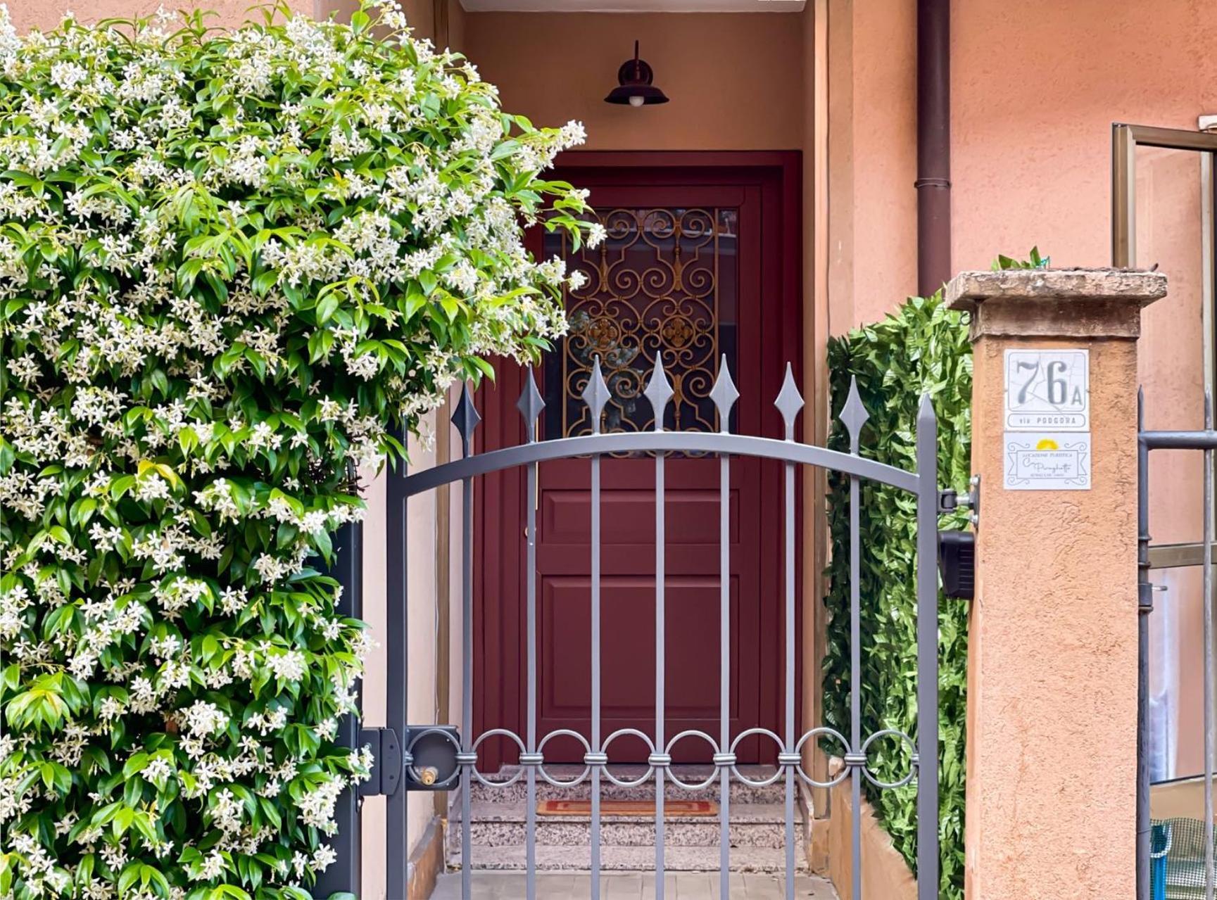 Apartamento Ca' Piraghetto 3 Bedroom *