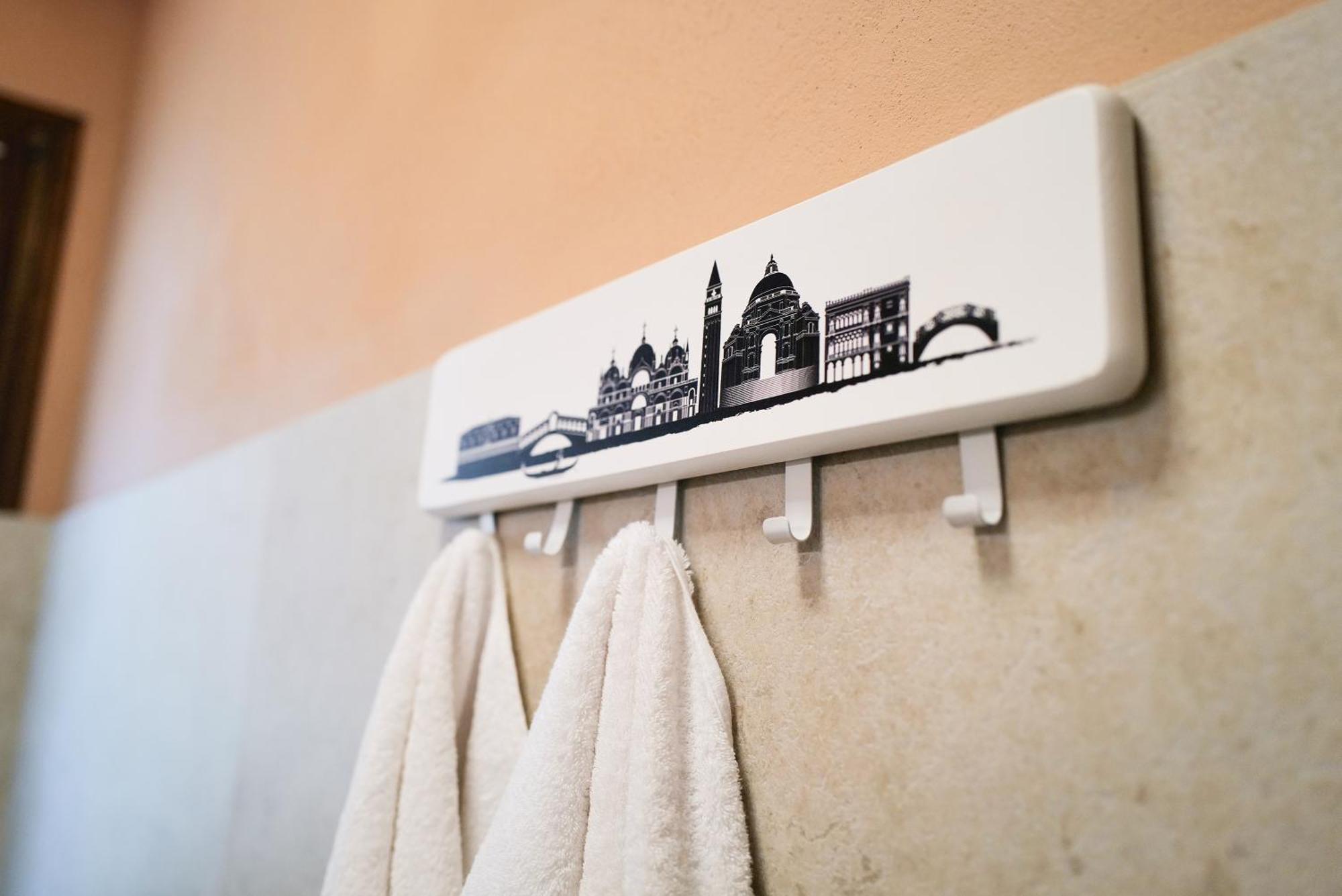 Ca' Piraghetto 3 Bedroom Apartamento Venecia