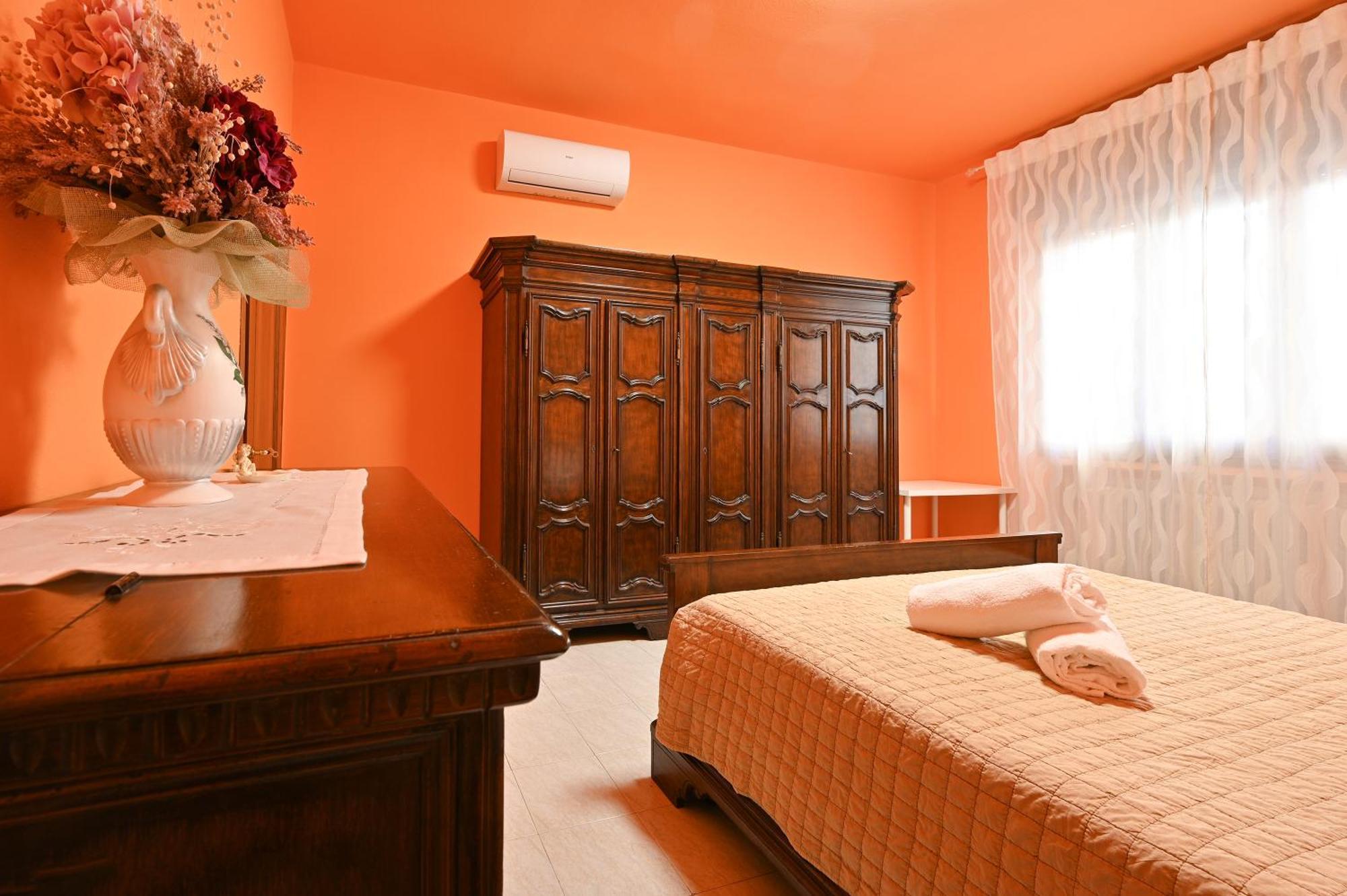 Apartamento Ca' Piraghetto 3 Bedroom