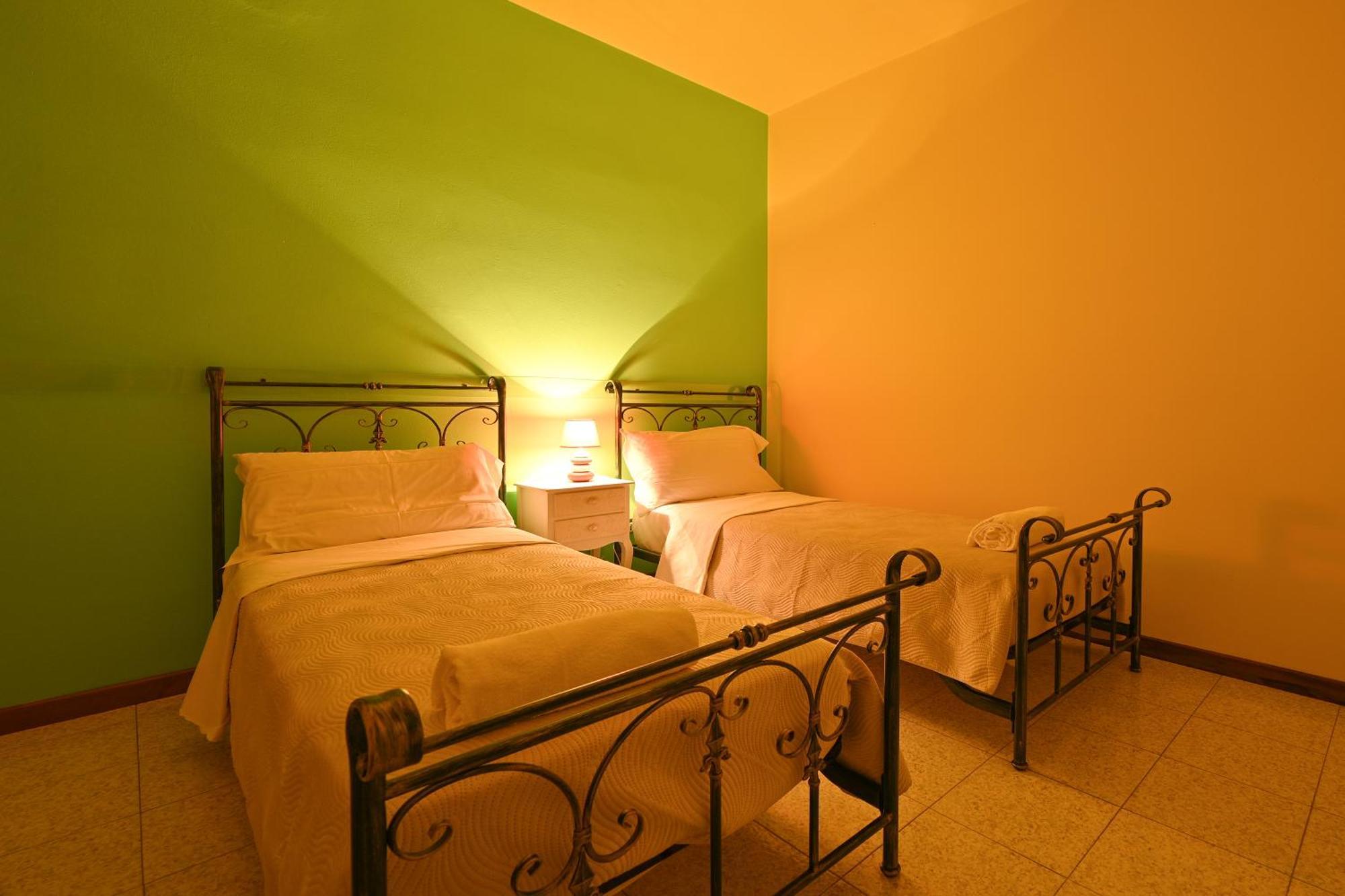 Apartamento Ca' Piraghetto 3 Bedroom Venecia