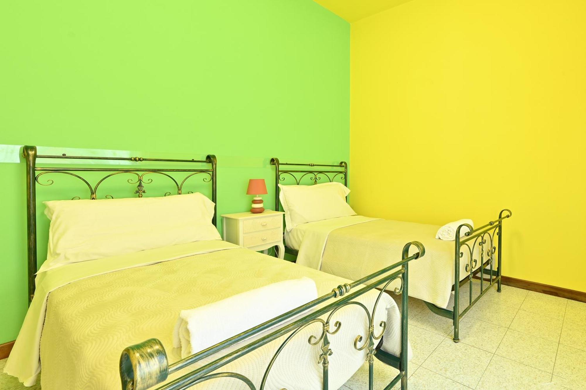 Ca' Piraghetto 3 Bedroom Apartamento