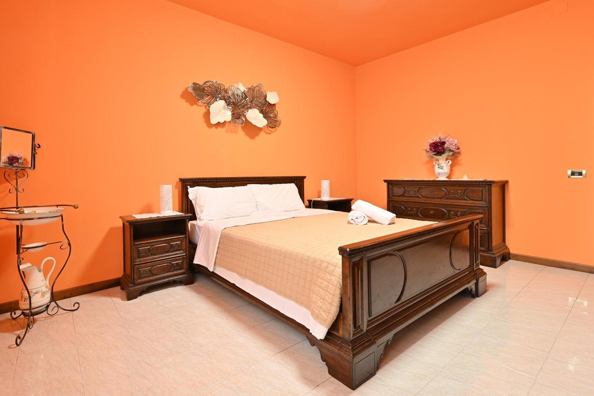 Ca' Piraghetto 3 Bedroom Venecia