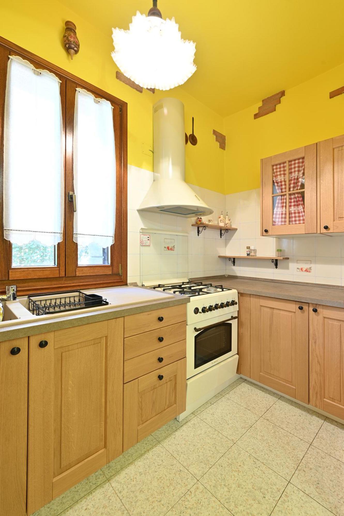 Ca' Piraghetto 3 Bedroom *