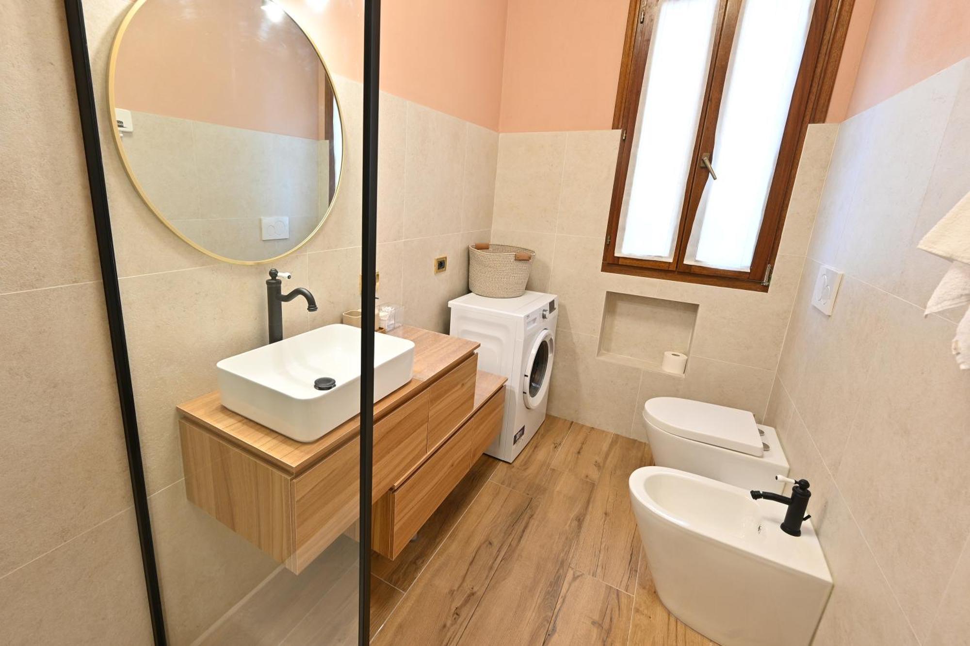 Ca' Piraghetto 3 Bedroom Apartamento