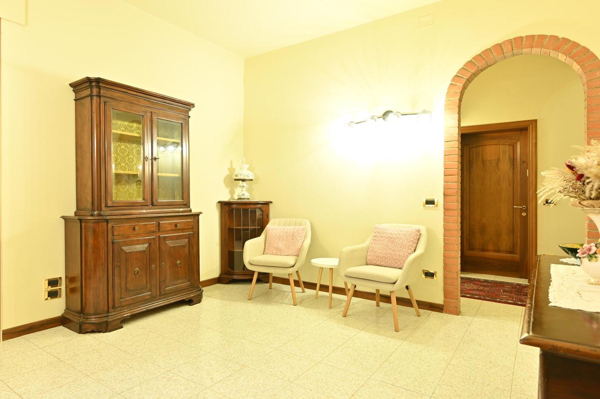 Apartamento Ca' Piraghetto 3 Bedroom