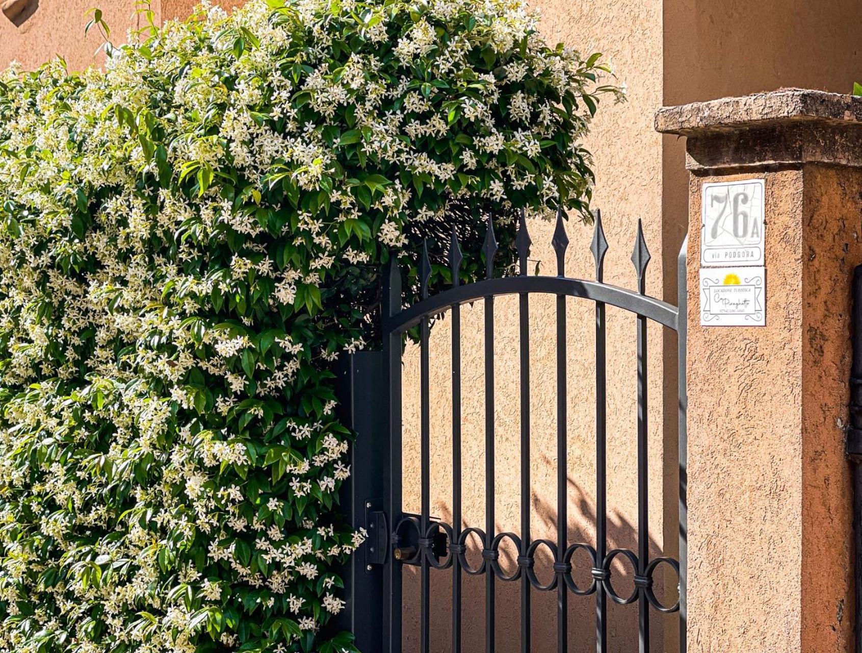 Apartamento Ca' Piraghetto 3 Bedroom