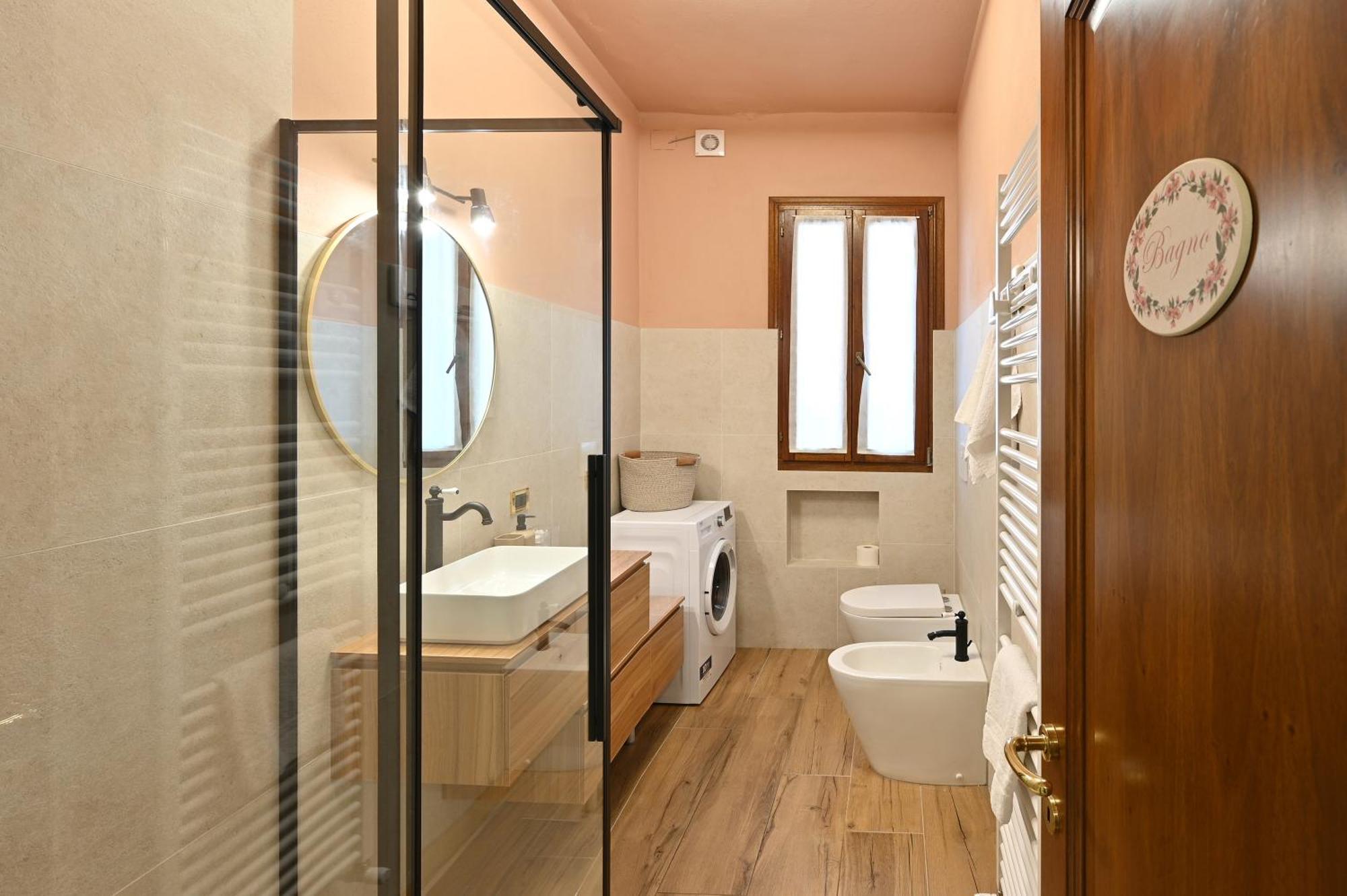 Apartamento Ca' Piraghetto 3 Bedroom *