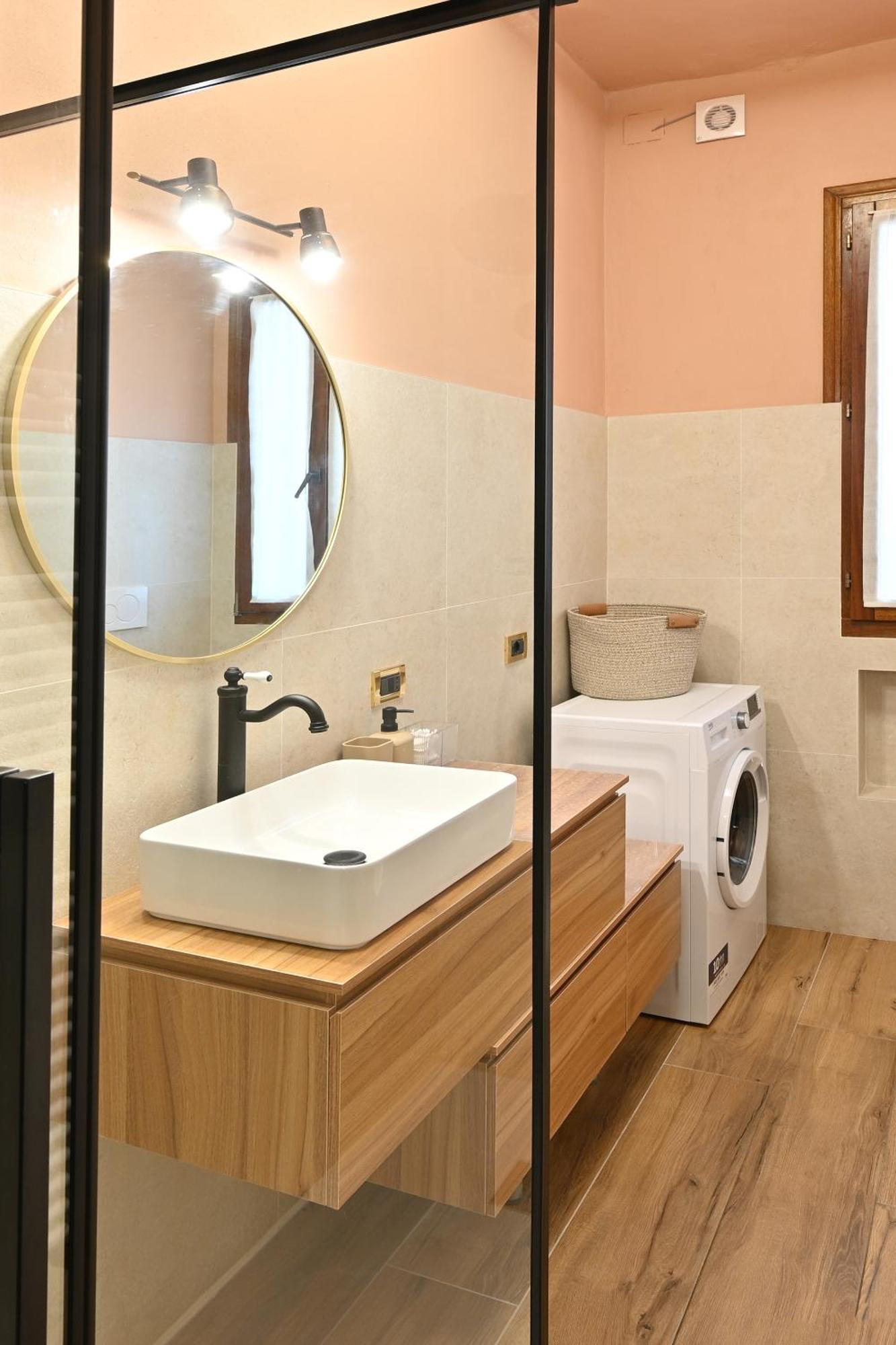Ca' Piraghetto 3 Bedroom Apartamento Venecia