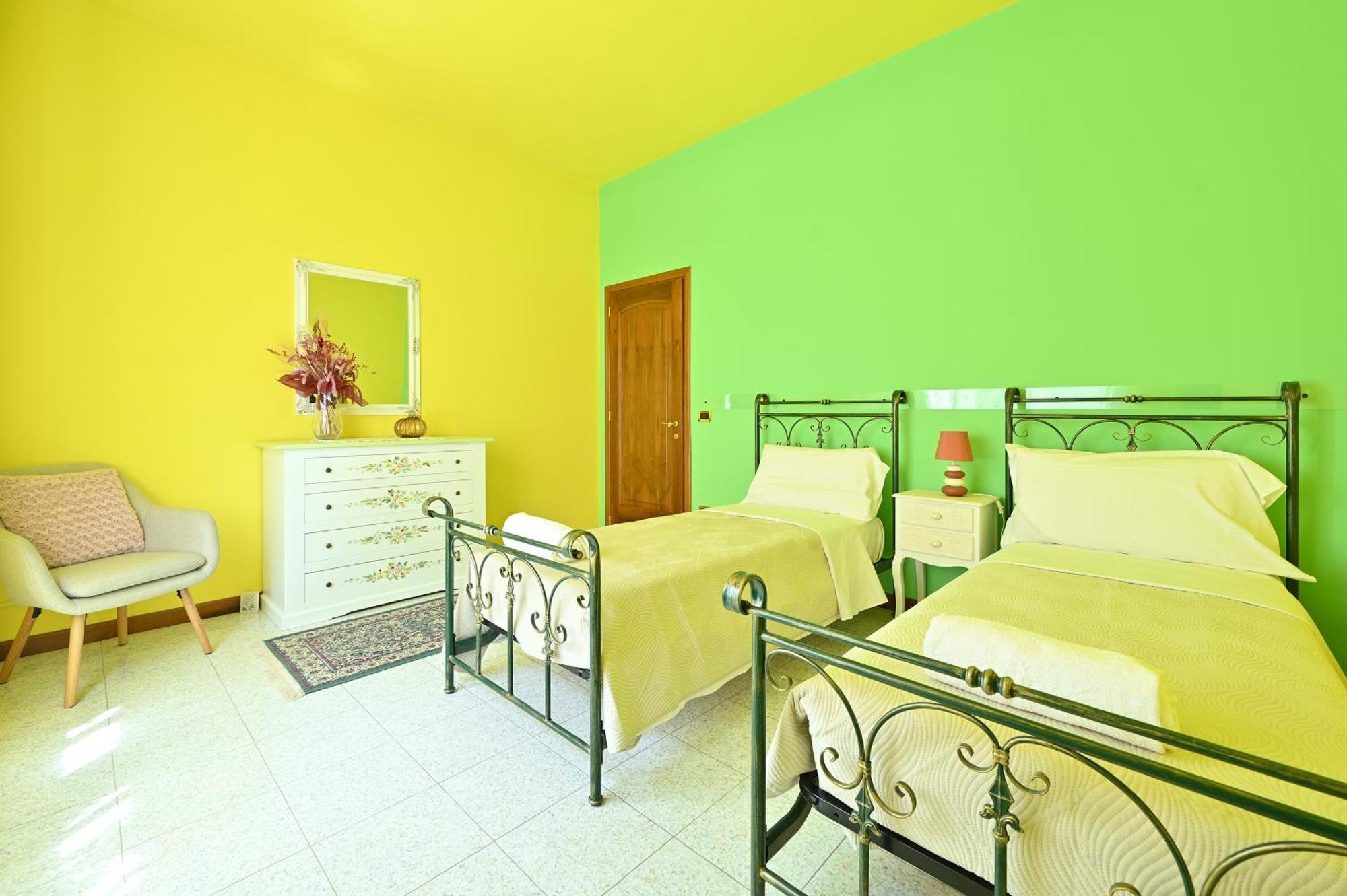 Ca' Piraghetto 3 Bedroom Apartamento